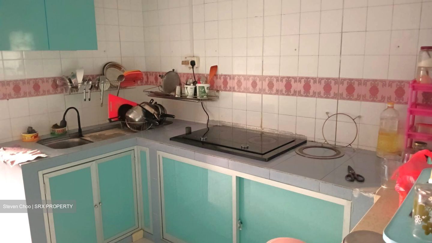 Blk 411 Choa Chu Kang Avenue 3 (Choa Chu Kang), HDB 4 Rooms #482331711